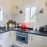 Вилла Casa Dels Tossals Морайра