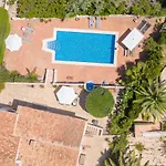 Casa Dels Tossals