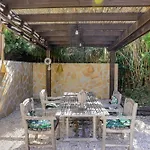 Вилла Casa Dels Tossals Морайра