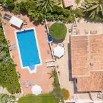 Casa Dels Tossals *