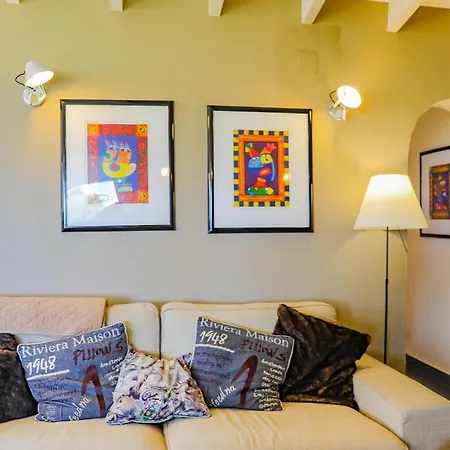 Casa Dels Tossals Villa *