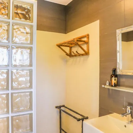 Villa Casa Dels Tossals Moraira