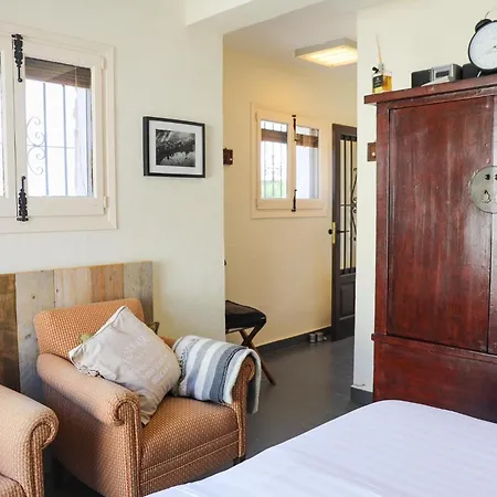 Casa Dels Tossals Villa *