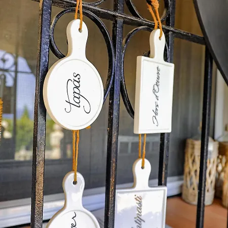 Villa Casa Dels Tossals Moraira