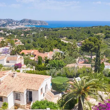 Villa Casa Dels Tossals