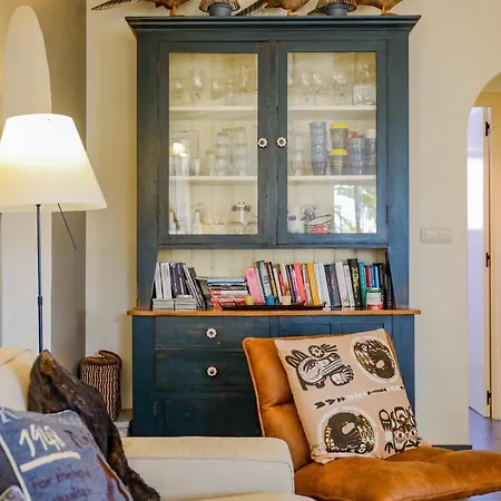 Casa Dels Tossals Villa *