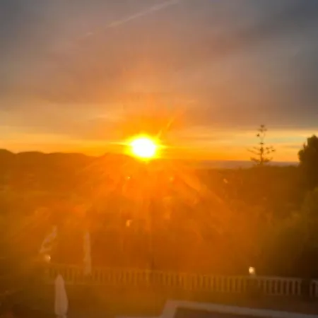 Casa Dels Tossals * Moraira