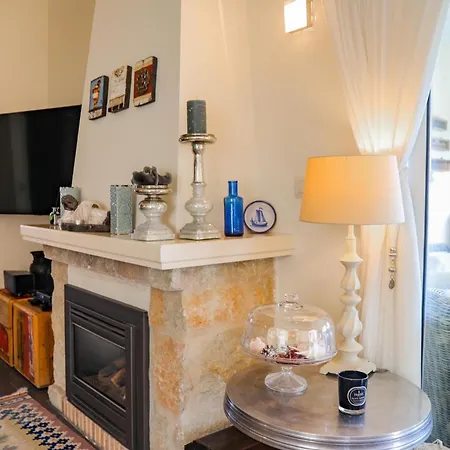 Casa Dels Tossals Moraira