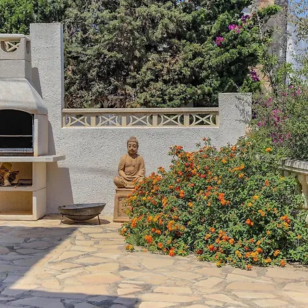 Casa Dels Tossals Villa *