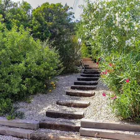 Villa Casa Dels Tossals *