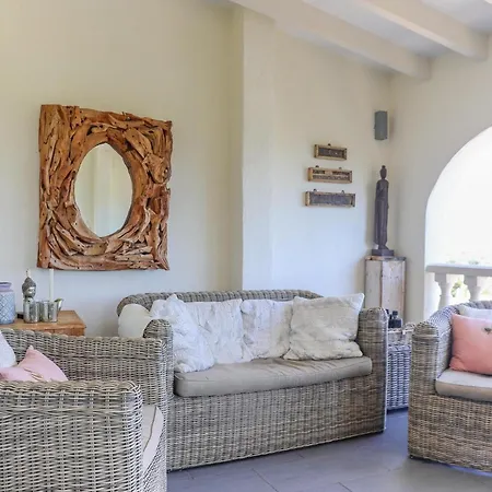 Casa Dels Tossals Villa Moraira