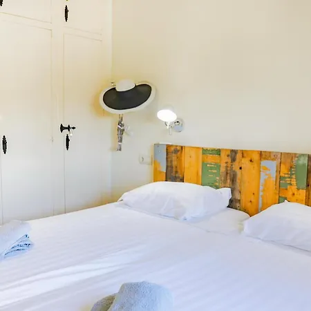 Casa Dels Tossals Villa