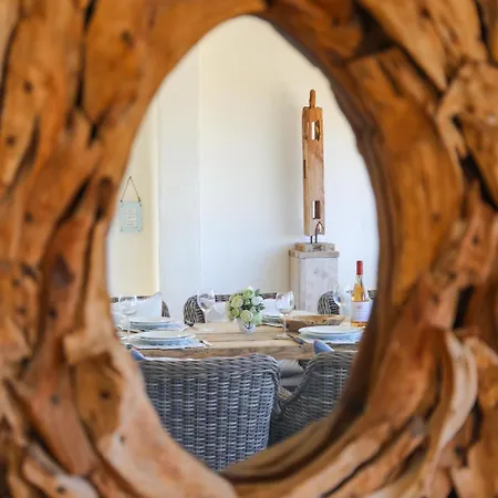 Villa Casa Dels Tossals *