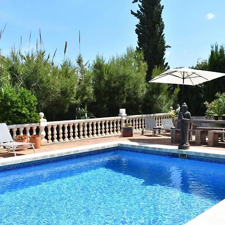 Villa Casa Dels Tossals