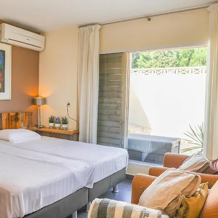 Villa Casa Dels Tossals Moraira