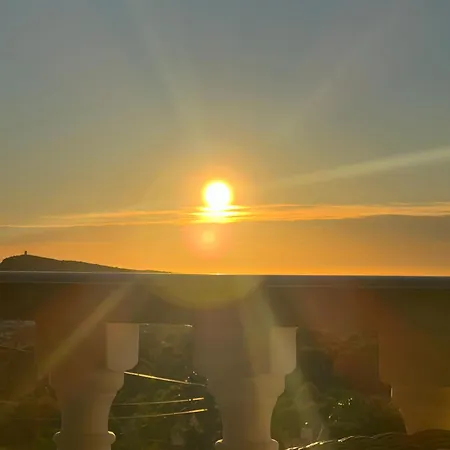 Casa Dels Tossals * Moraira