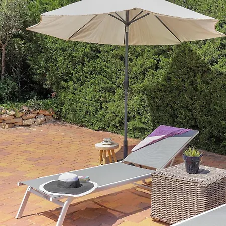 Casa Dels Tossals Villa Moraira