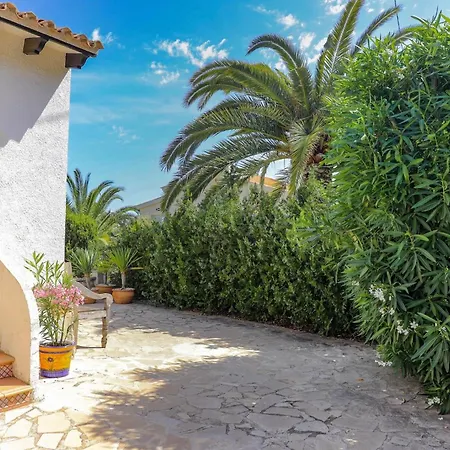 Casa Dels Tossals Villa