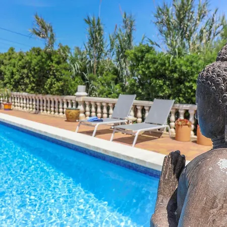 Casa Dels Tossals * Moraira