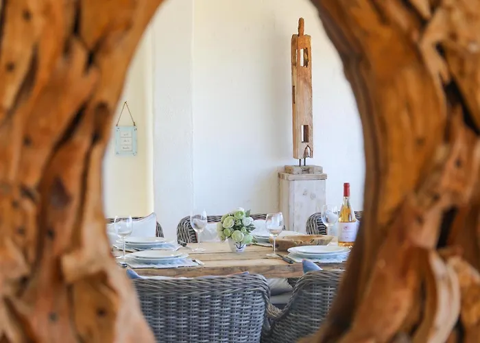 Casa Dels Tossals * 모라이라