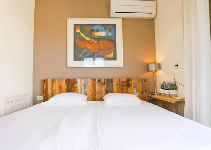 Casa Dels Tossals * 모라이라