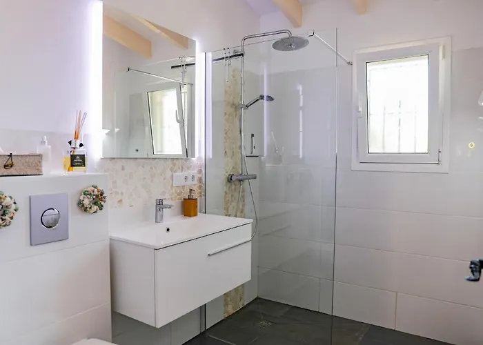 Casa Dels Tossals 빌라