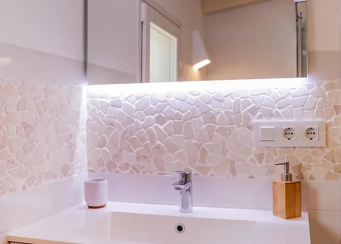 빌라 Casa Dels Tossals *