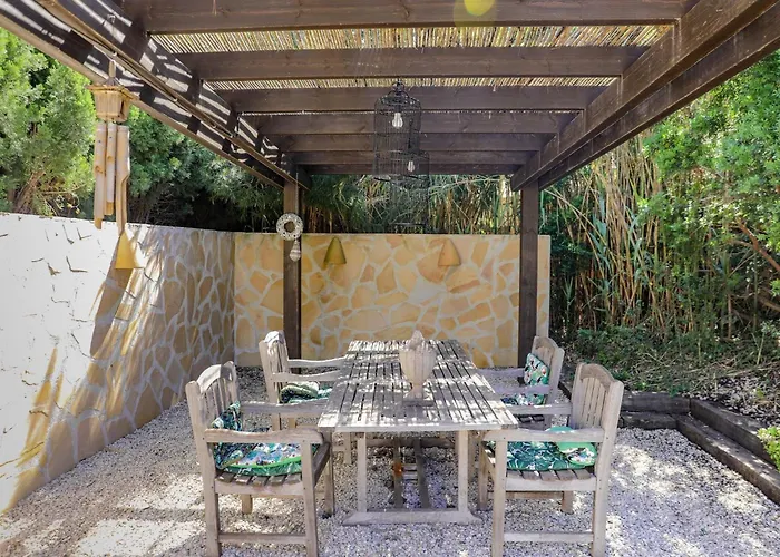 Casa Dels Tossals 빌라 *