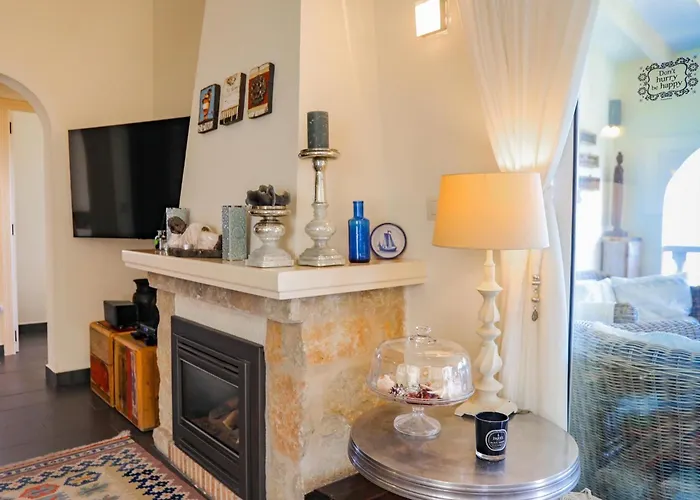 Casa Dels Tossals 모라이라