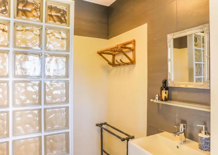 빌라 Casa Dels Tossals 모라이라