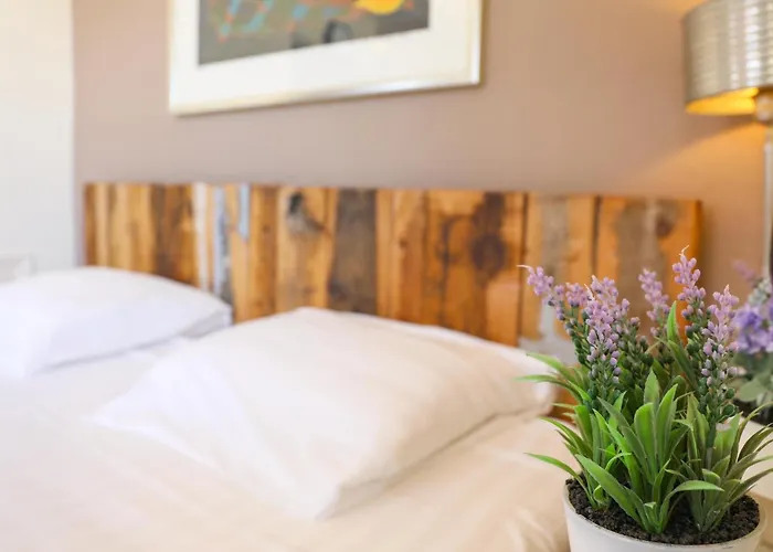 Casa Dels Tossals 모라이라