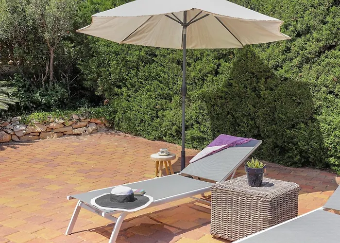 Casa Dels Tossals 빌라 모라이라