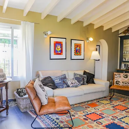 Casa Dels Tossals * مورايرا