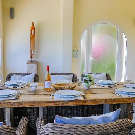 Casa Dels Tossals Villa