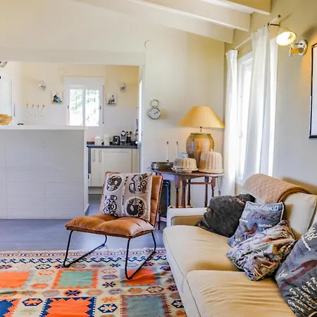 Villa Casa Dels Tossals *