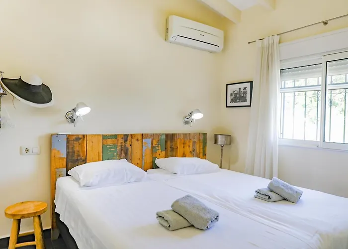 Casa Dels Tossals Willa Moraira