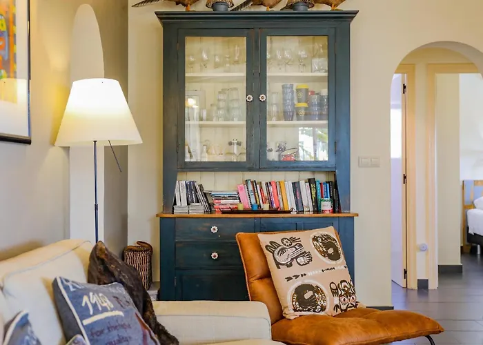 Casa Dels Tossals Willa *