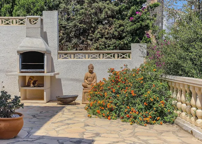 Casa Dels Tossals Willa *