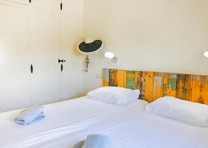 Casa Dels Tossals Willa