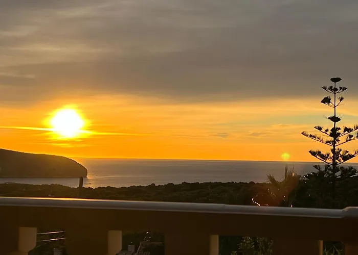 Casa Dels Tossals Willa Moraira