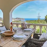 Casa Dels Tossals * Moraira