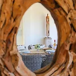 Casa Dels Tossals * Moraira