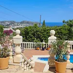 Villa Casa Dels Tossals