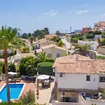 Casa Dels Tossals