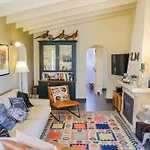 Casa Dels Tossals Villa Moraira