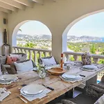 Casa Dels Tossals Villa