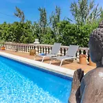 Casa Dels Tossals * Moraira