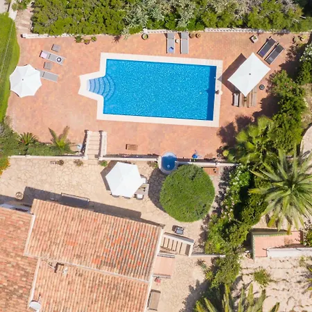 Casa Dels Tossals Willa Moraira