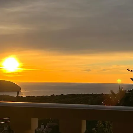 Casa Dels Tossals Willa Moraira